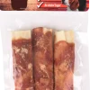 R hide canard wrapped ribs 12 cm, 3 pcs, 90 gr