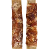 R hide canard wrapped ribs 17 cm, 2 pcs, 110 gr