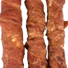 R hide canard wrapped stick 20 mm, 17 cm, 3 pcs