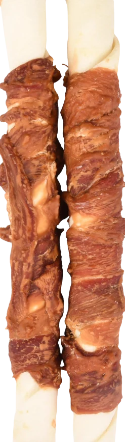 R hide canard wrapped stick 40 mm, 25 cm, 2 pcs