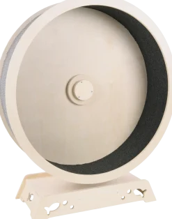 Roue d'exercice pour chat - L