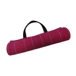 Rouleau / tube de mordant avec 1 poignée