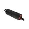 Rouleau / tube de mordant en toile Polycoton, 30 cm