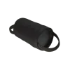 Rouleau / tube de mordant en toile Polycoton, 18 cm