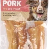 Rouleaux de peau de Porc