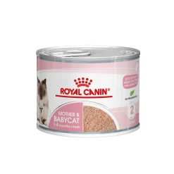Royal Canin bouchées Mother Baby Cat