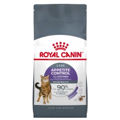 Royal Canin Chat Appetite Control