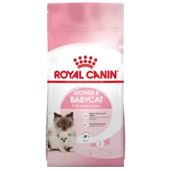 Royal Canin Chat Baby Cat