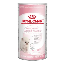Royal Canin Chat Baby Cat Milk