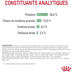 Royal Canin Chat digestive Care