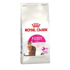 Royal Canin Chat Exigent Fussy
