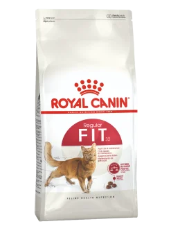 Royal Canin Chat Fit 32 - 4 kg