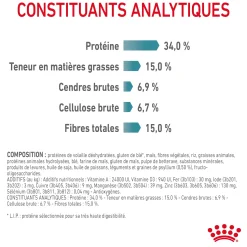 Royal Canin Chat Hairball Care