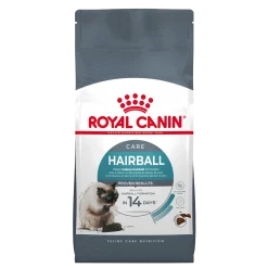 Royal Canin Chat Hairball Care