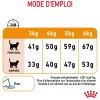 Royal Canin Chat Hair & Skin