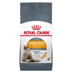 Royal Canin Chat Hair & Skin