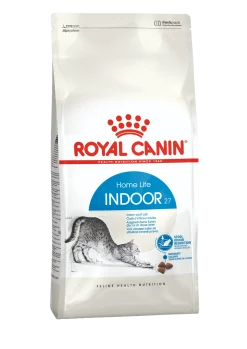 Royal Canin Chat Indoor