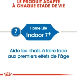 Royal Canin Chat Indoor +7