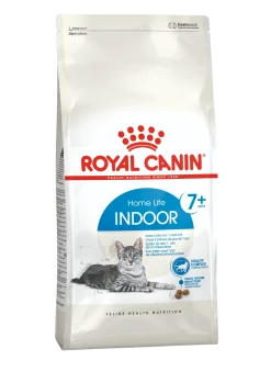 Royal Canin Chat Indoor +7