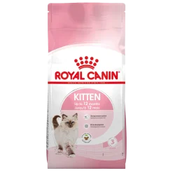Royal Canin Chat Kitten