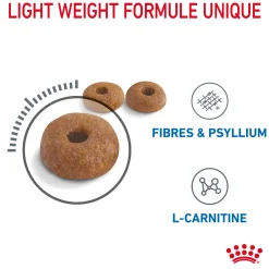 Royal Canin Chat Light - 3 kg