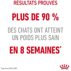 Royal Canin Chat Light - 3 kg