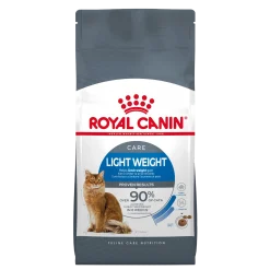 Royal Canin Chat Light - 3 kg
