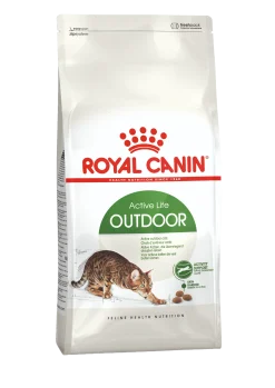 Royal Canin Chat Outdoor