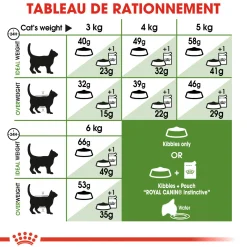 Royal Canin Chat Outdoor