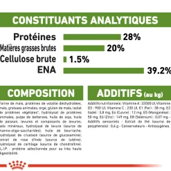 Royal Canin Chat Outdoor +7