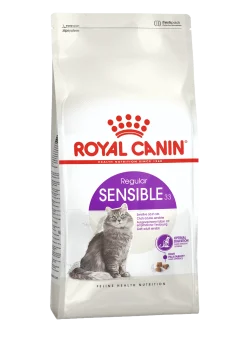 Royal Canin Chat Sensible 2 kg