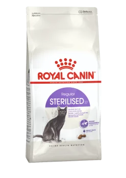 Royal Canin Chat Sterelized 10 kg