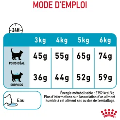 Royal Canin Chat Urinary Care