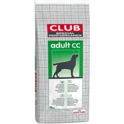 Royal Canin Club Performance Adult Croc