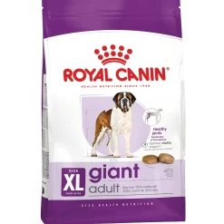 Royal Canin Giant Adult