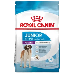 Royal Canin Giant Junior