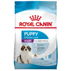 Royal Canin Giant Puppy