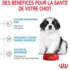 Royal Canin Giant Puppy