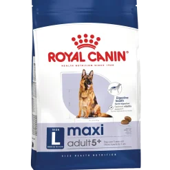 Royal Canin Maxi Adult +5 4 kg