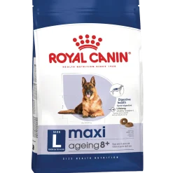 Royal Canin Maxi Ageing 8+ 15 kg