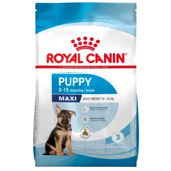 Royal Canin Maxi Junior 3 kg