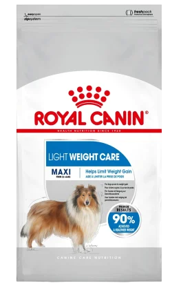 Royal Canin Maxi Light 3 kg