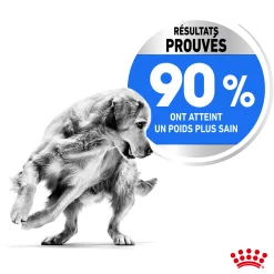 Royal Canin Maxi Light 3 kg