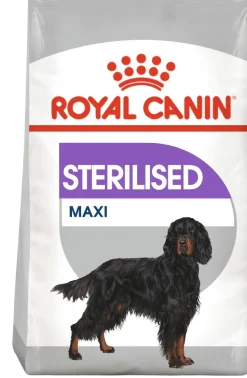 Royal Canin Maxi Sterelised 12 kg