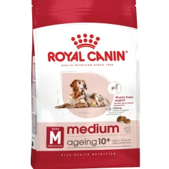 Royal Canin Medium Ageing 10+ 3 kg