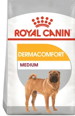 Royal Canin Medium DermaConfort