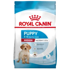 Royal Canin Medium Junior 3 kg
