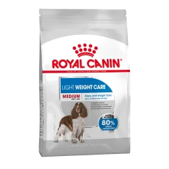 Royal Canin Medium Light 3 kg