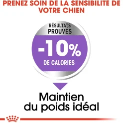 Royal Canin Medium Sterelised 3 kg