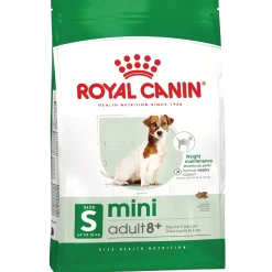 Royal Canin Mini Adult +8
